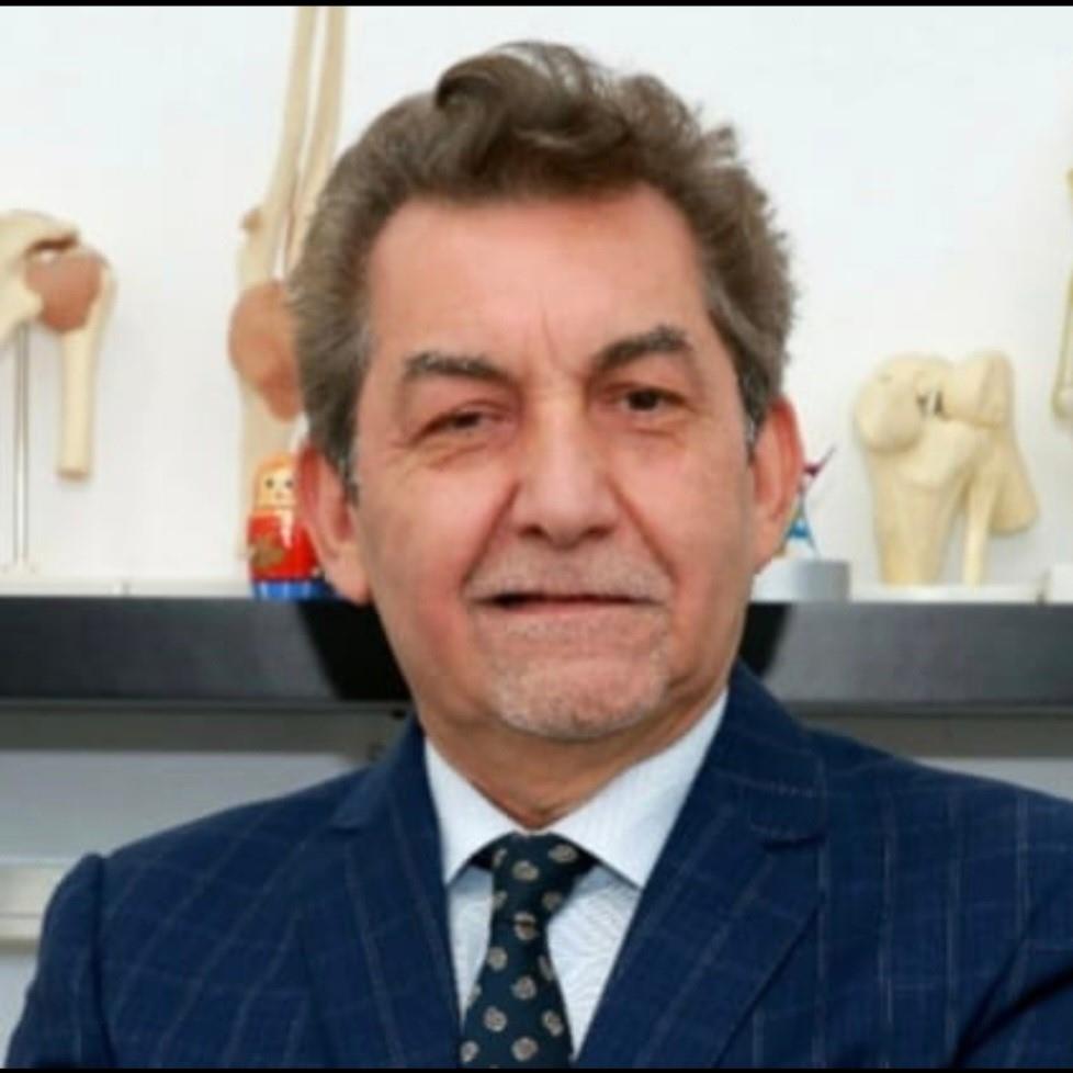 Mustafa Al Izzi - Mediclinic Hospitals