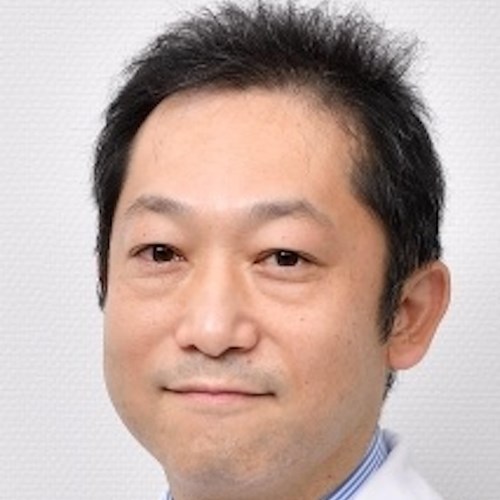 Hidekata Yasuoka - Fujita Health University