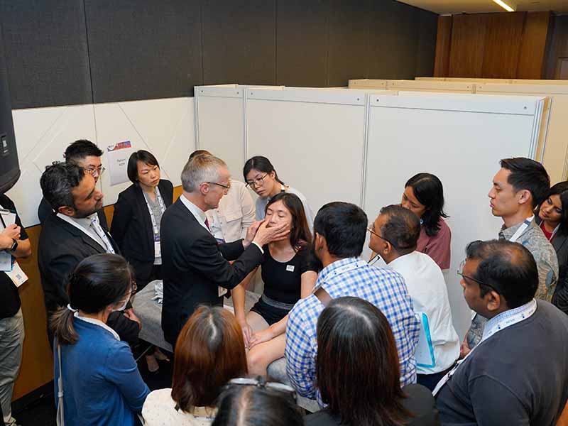 APLAR 2024 Workshop