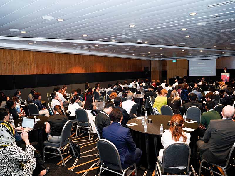 APLAR 2024 Workshop